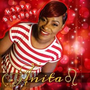 Meet your Posher, Anita s